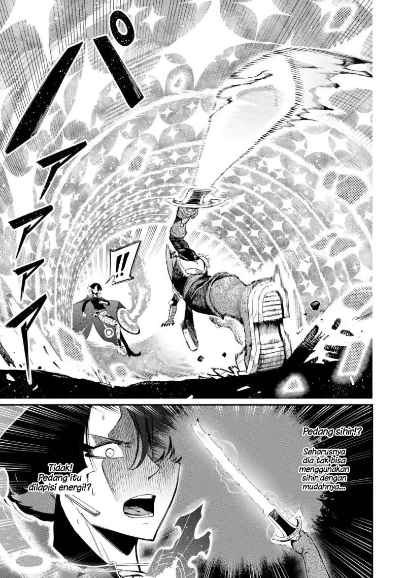 ansatsu-skill-de-isekai-saikyou-renkinjutsu-to-ansatsujutsu-o-kiwameta-ore-wa-sekai-o-kage-kara-shihai-suru - Chapter: 12