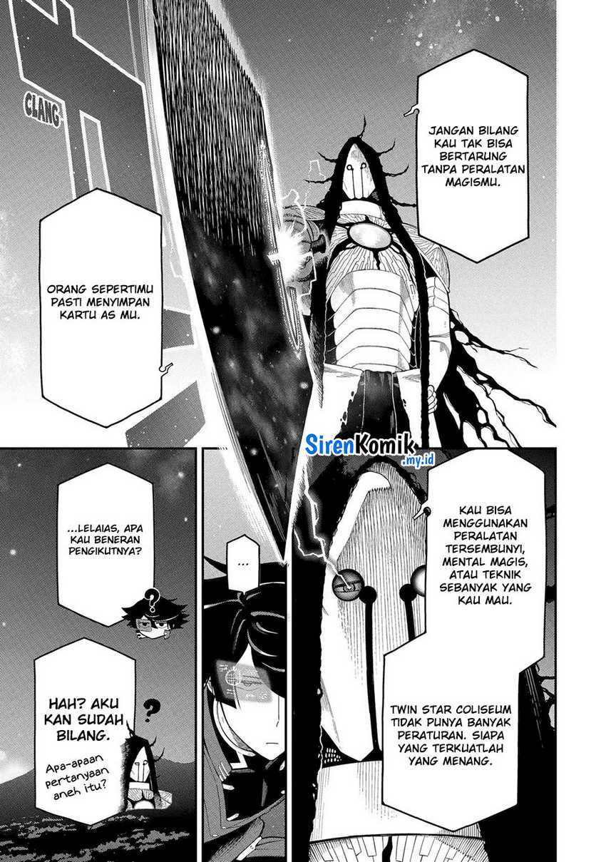 ansatsu-skill-de-isekai-saikyou-renkinjutsu-to-ansatsujutsu-o-kiwameta-ore-wa-sekai-o-kage-kara-shihai-suru - Chapter: 21