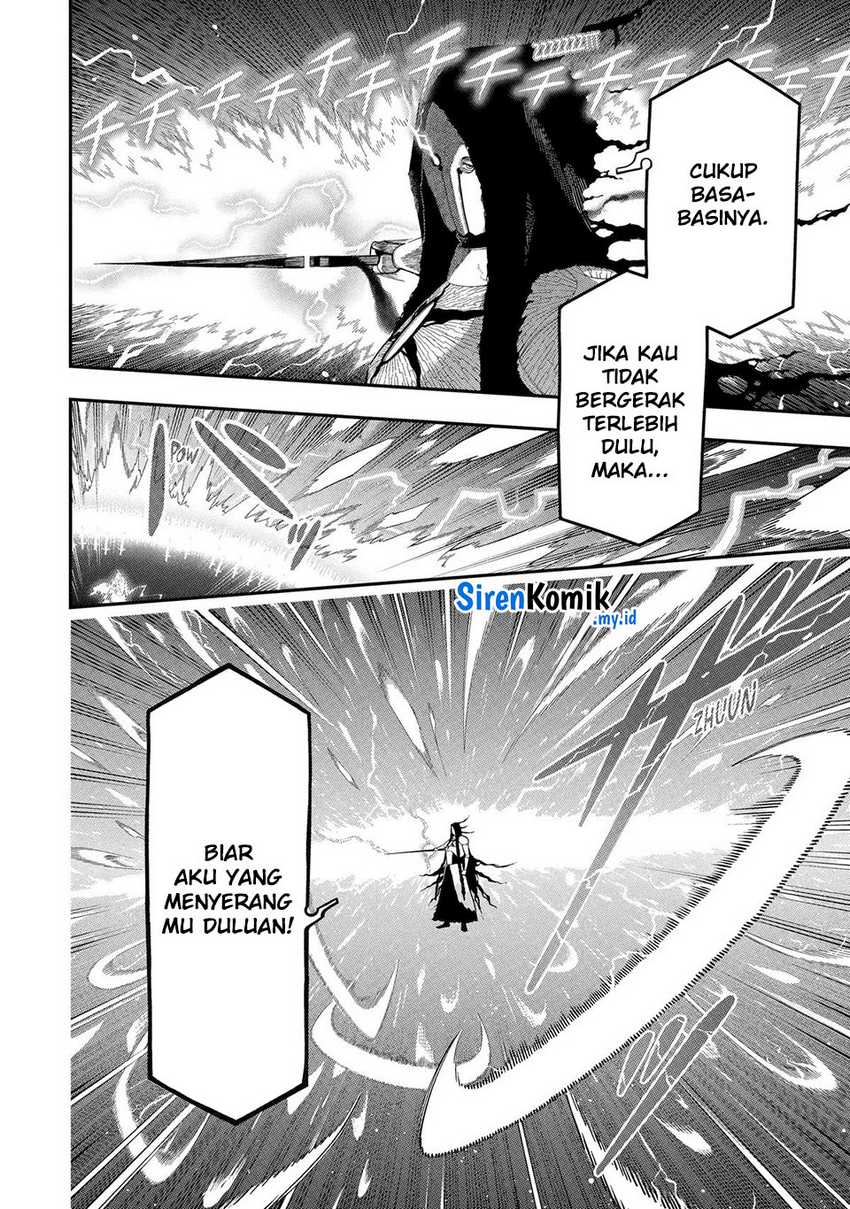 ansatsu-skill-de-isekai-saikyou-renkinjutsu-to-ansatsujutsu-o-kiwameta-ore-wa-sekai-o-kage-kara-shihai-suru - Chapter: 21