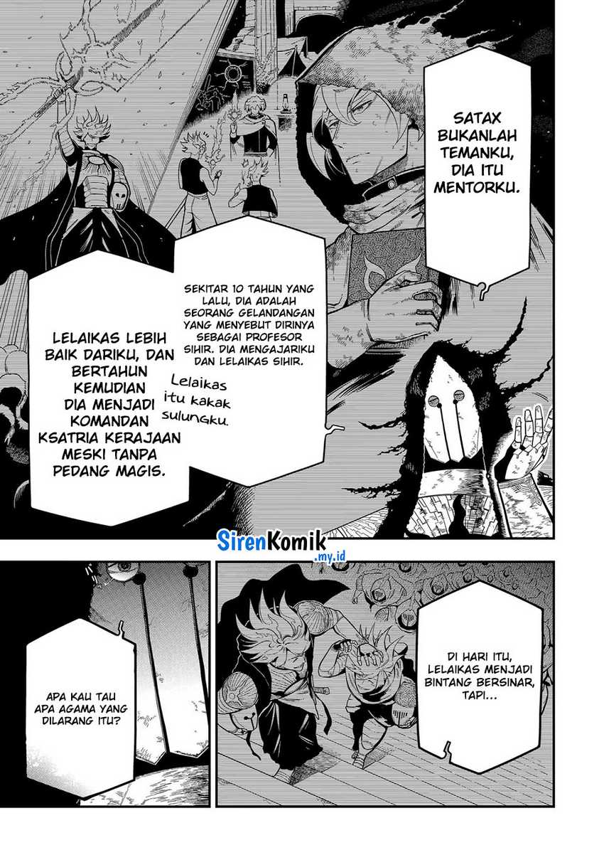 ansatsu-skill-de-isekai-saikyou-renkinjutsu-to-ansatsujutsu-o-kiwameta-ore-wa-sekai-o-kage-kara-shihai-suru - Chapter: 21