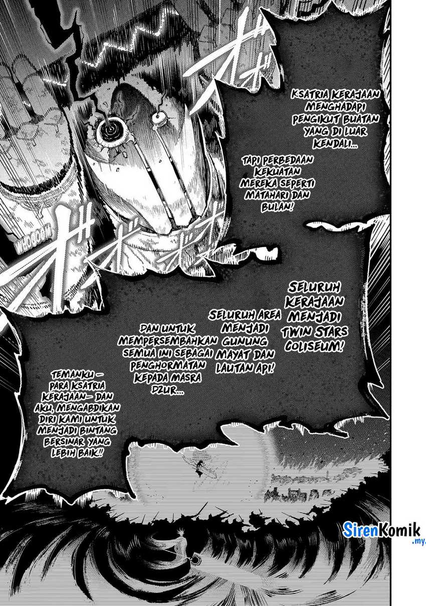 ansatsu-skill-de-isekai-saikyou-renkinjutsu-to-ansatsujutsu-o-kiwameta-ore-wa-sekai-o-kage-kara-shihai-suru - Chapter: 21