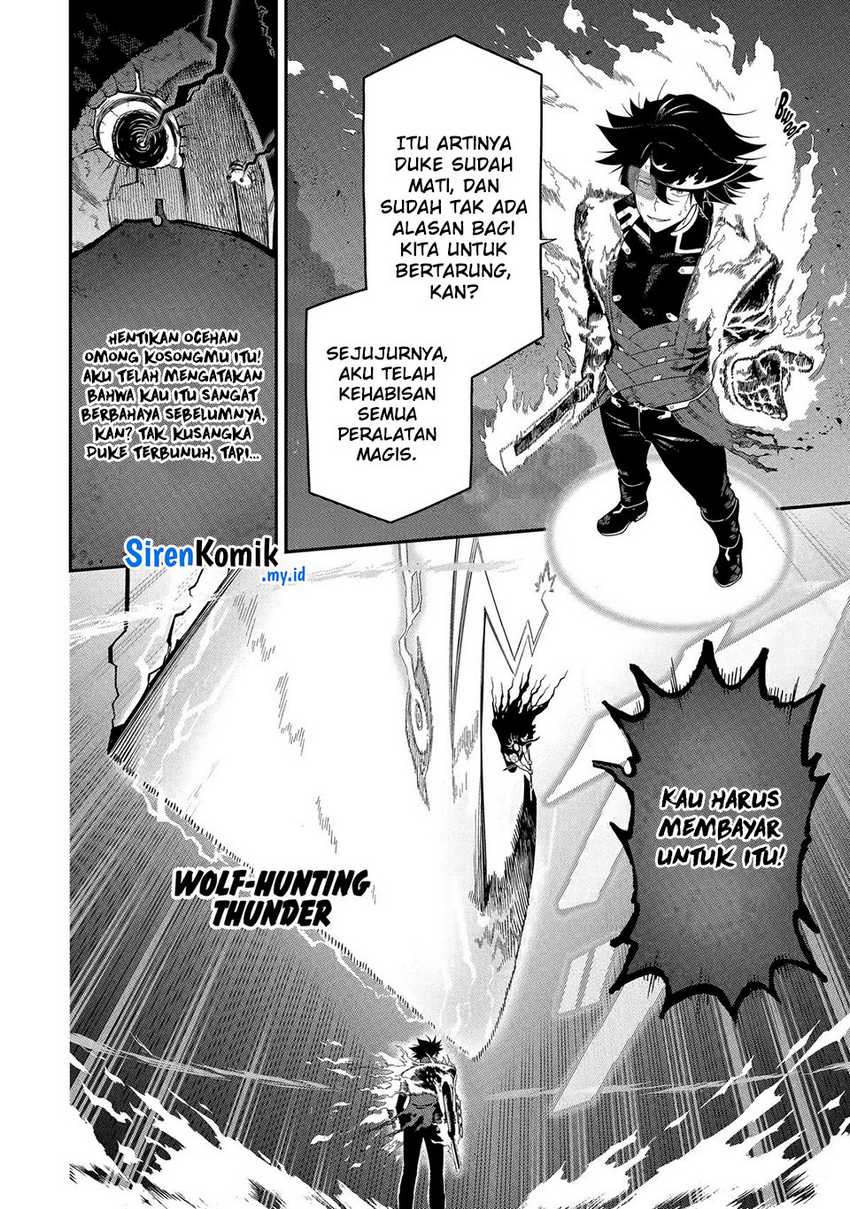 ansatsu-skill-de-isekai-saikyou-renkinjutsu-to-ansatsujutsu-o-kiwameta-ore-wa-sekai-o-kage-kara-shihai-suru - Chapter: 21