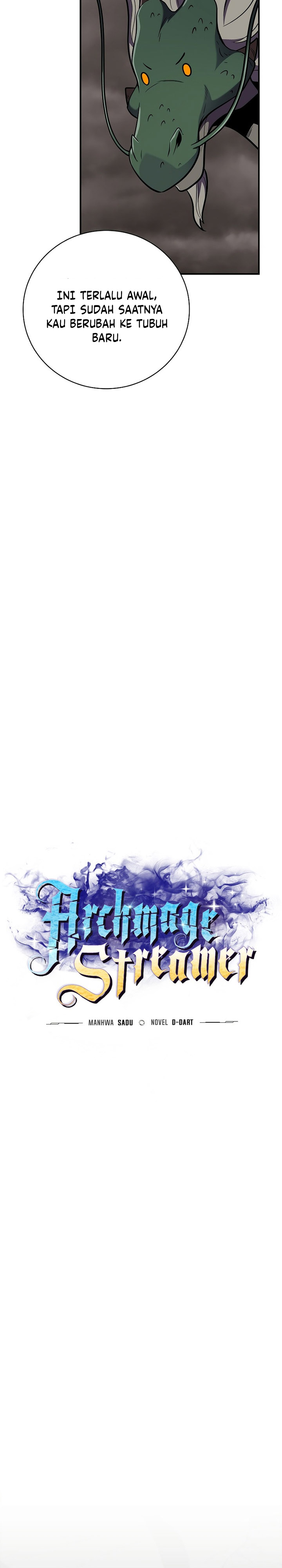 archmage-streamer - Chapter: 124