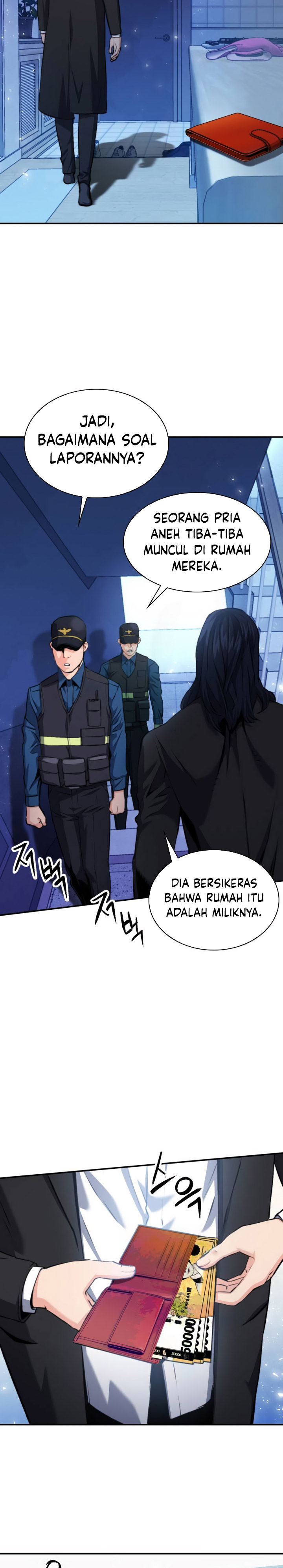 seoul-station-druid - Chapter: 174