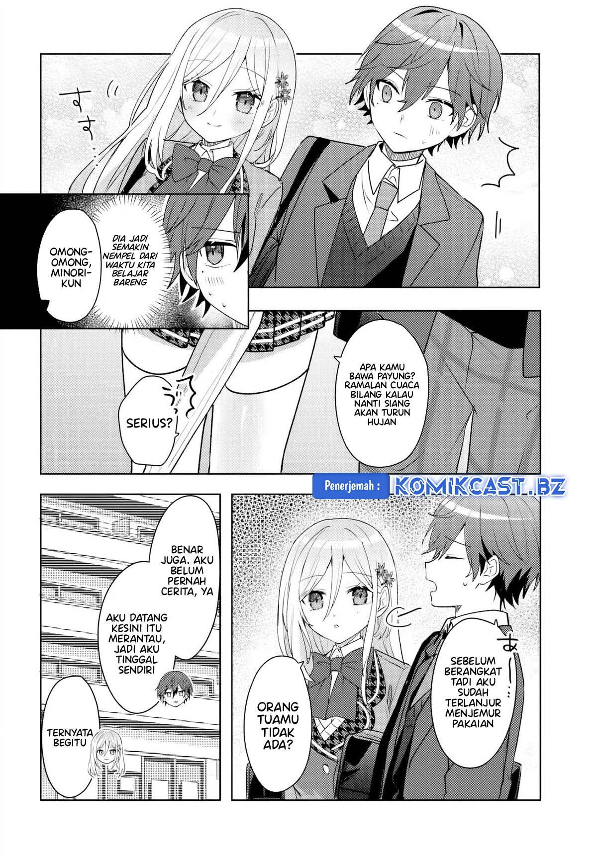 takou-no-koori-hime-wo-tasuketara-otomodachi-kara-hajimeru-koto-ni-narimashita - Chapter: 5.2