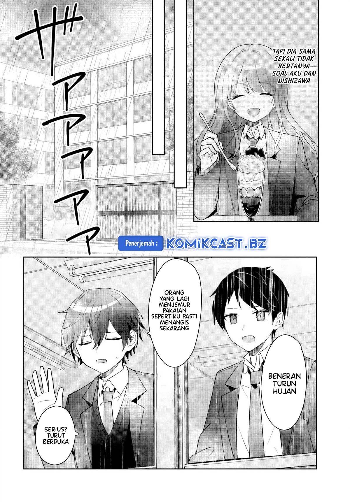 takou-no-koori-hime-wo-tasuketara-otomodachi-kara-hajimeru-koto-ni-narimashita - Chapter: 5.2