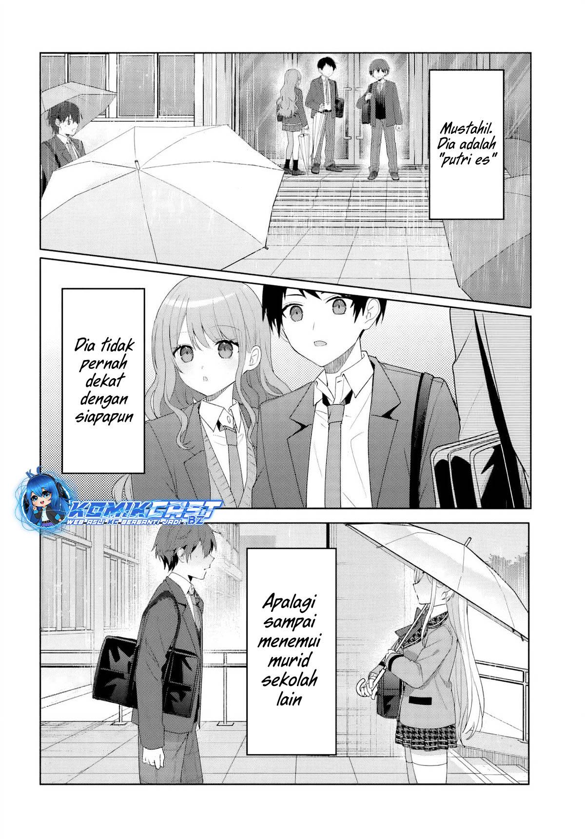 takou-no-koori-hime-wo-tasuketara-otomodachi-kara-hajimeru-koto-ni-narimashita - Chapter: 5.2