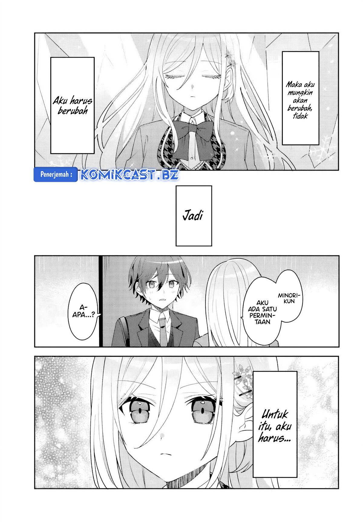 takou-no-koori-hime-wo-tasuketara-otomodachi-kara-hajimeru-koto-ni-narimashita - Chapter: 5.2