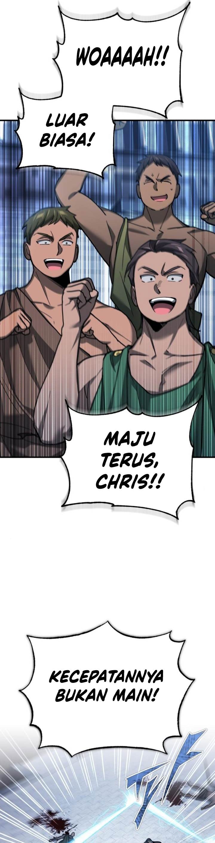 the-heavenly-demon-cant-live-a-normal-life - Chapter: 130