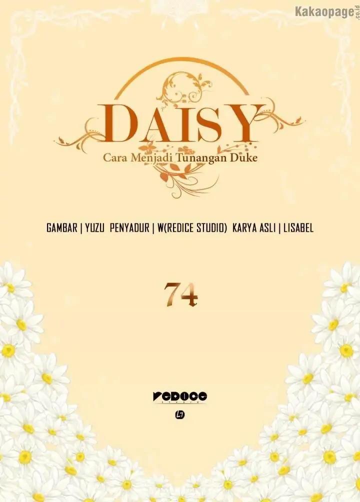 daisy - Chapter: 74