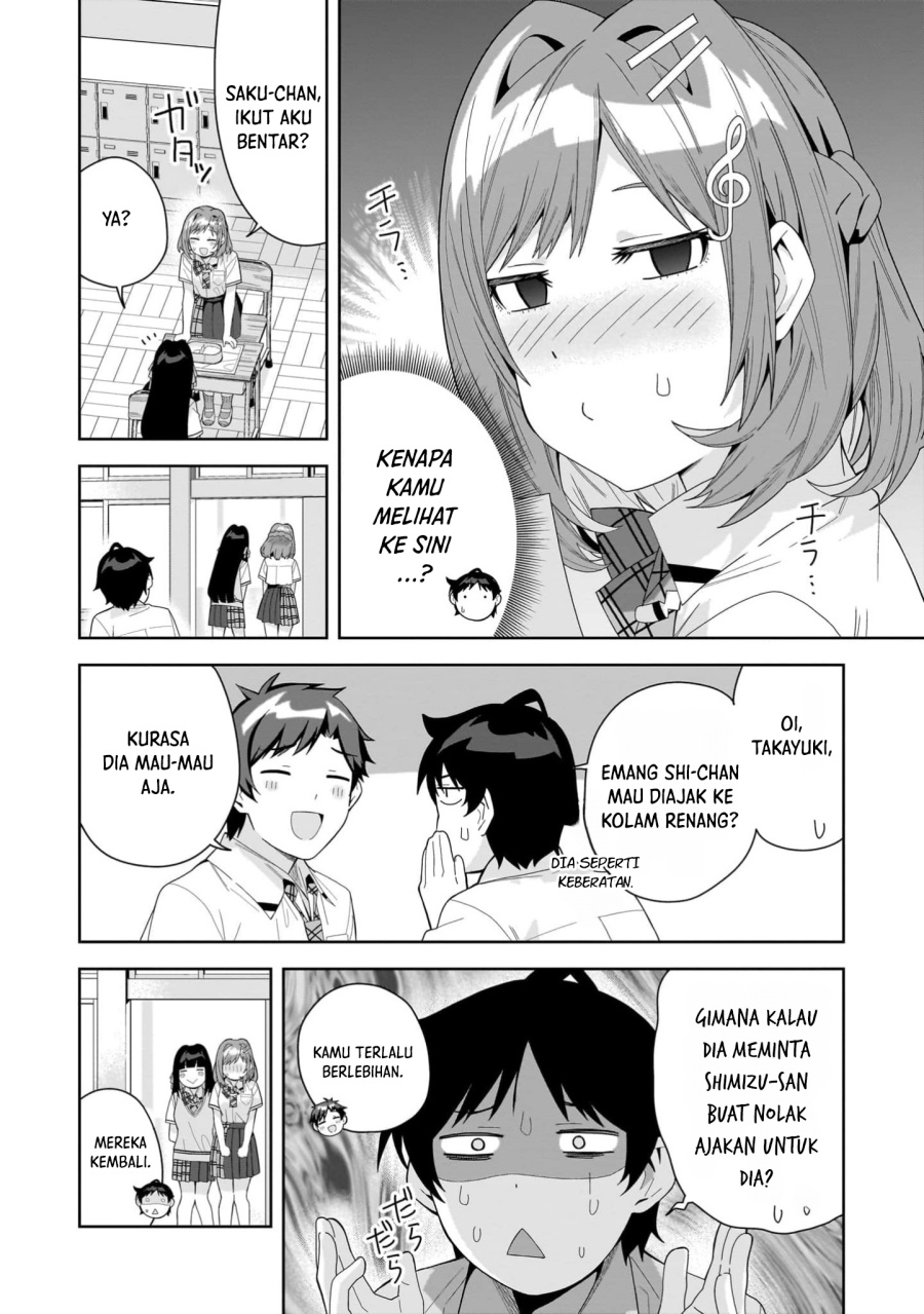 classmate-no-moto-idol-ga-tonikaku-kyodou-fushin-nan-desu - Chapter: 16