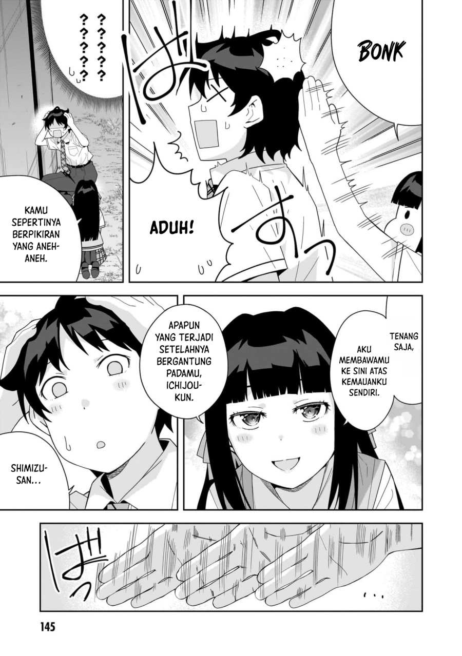 classmate-no-moto-idol-ga-tonikaku-kyodou-fushin-nan-desu - Chapter: 16