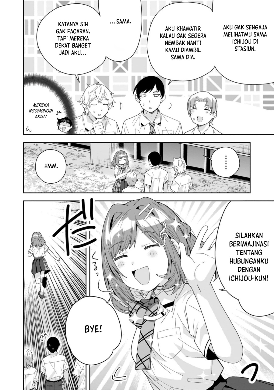 classmate-no-moto-idol-ga-tonikaku-kyodou-fushin-nan-desu - Chapter: 16