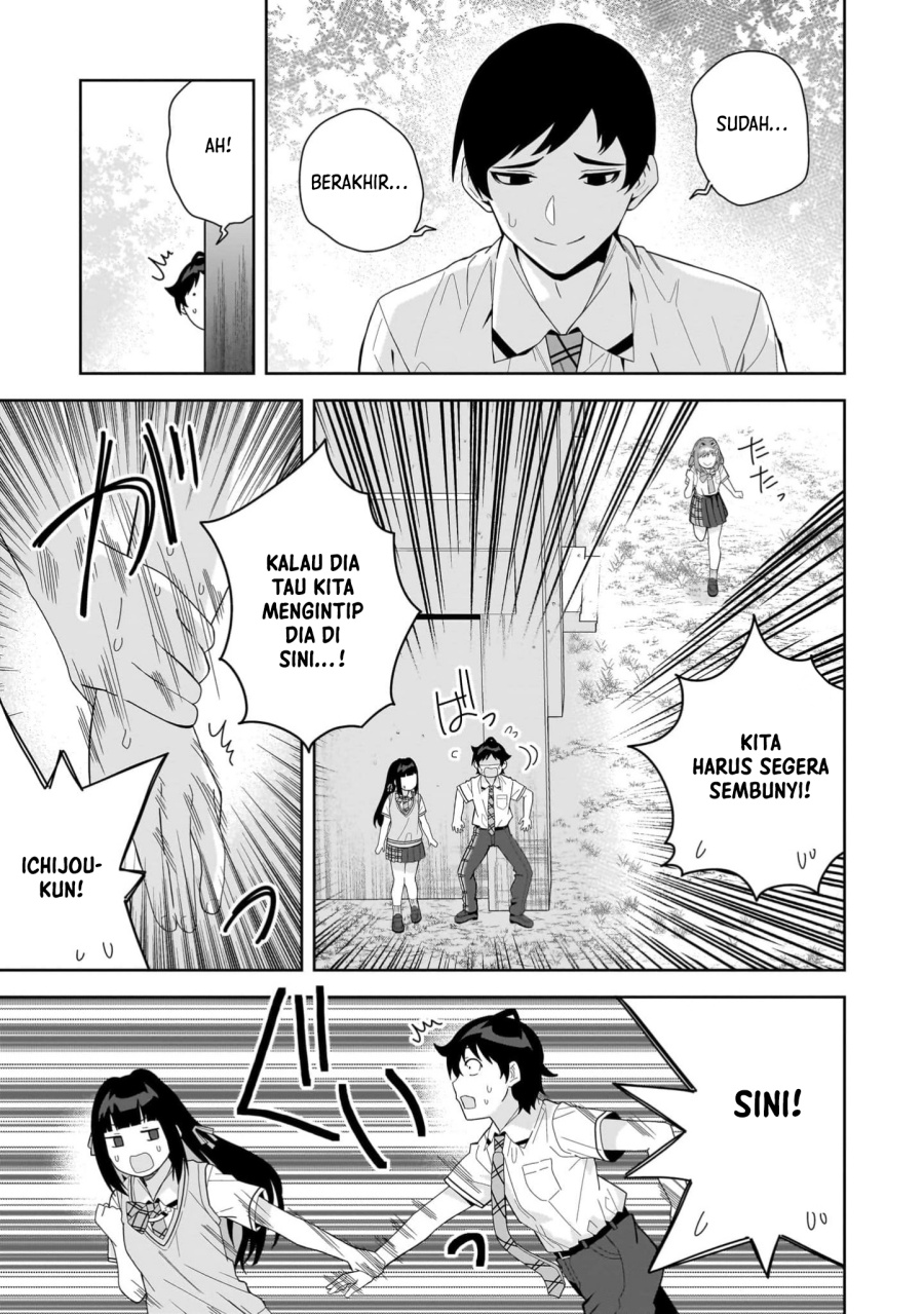 classmate-no-moto-idol-ga-tonikaku-kyodou-fushin-nan-desu - Chapter: 16