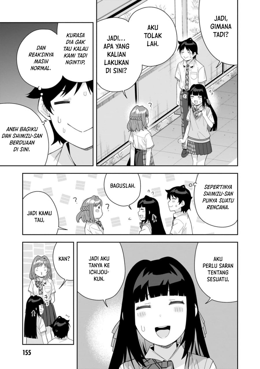 classmate-no-moto-idol-ga-tonikaku-kyodou-fushin-nan-desu - Chapter: 16