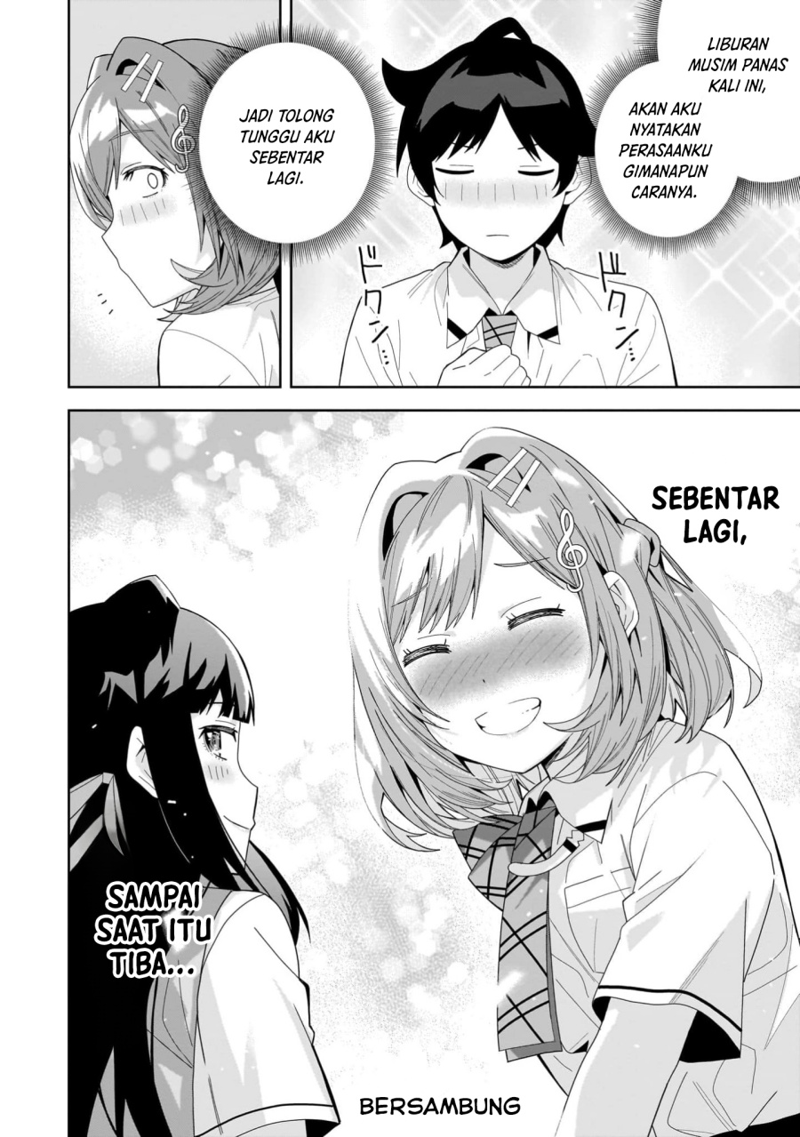 classmate-no-moto-idol-ga-tonikaku-kyodou-fushin-nan-desu - Chapter: 16