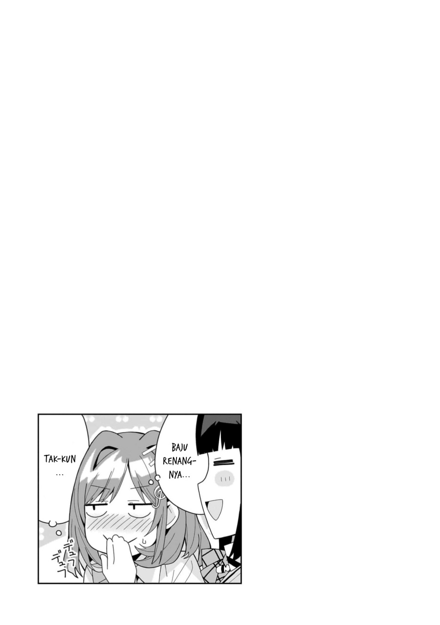 classmate-no-moto-idol-ga-tonikaku-kyodou-fushin-nan-desu - Chapter: 16