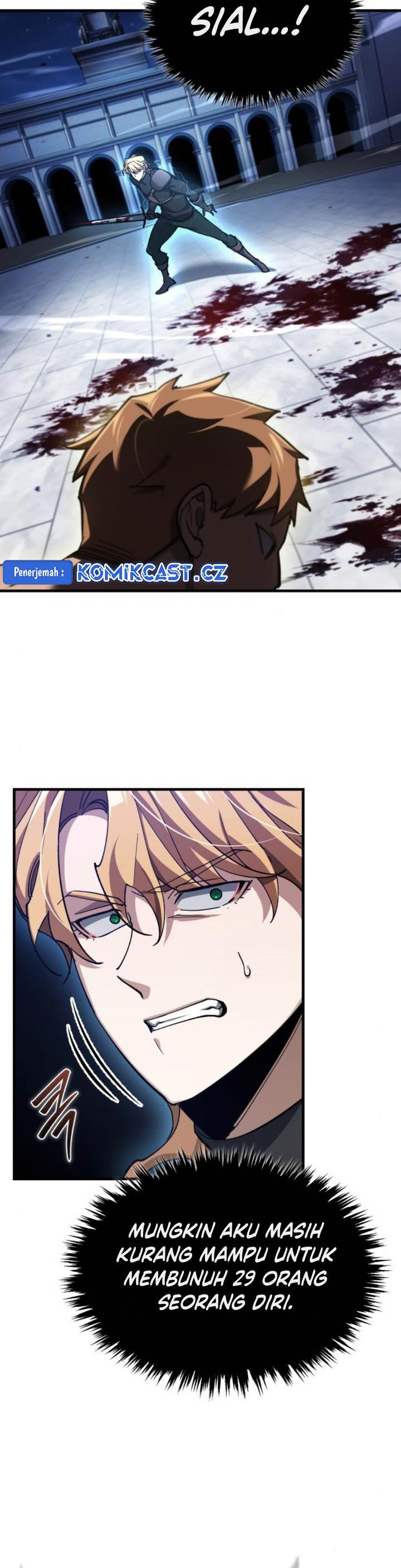 the-heavenly-demon-cant-live-a-normal-life - Chapter: 130