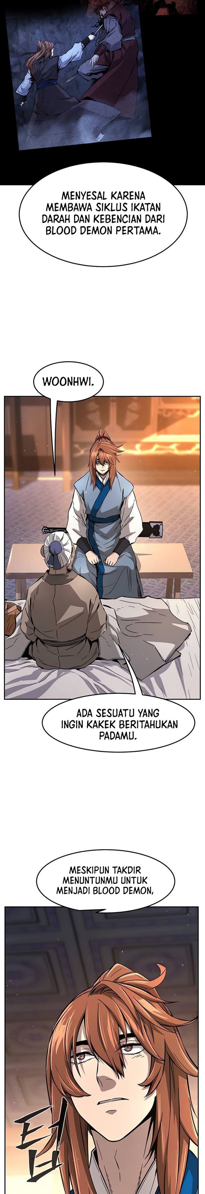 absolute-sword-sense - Chapter: 116