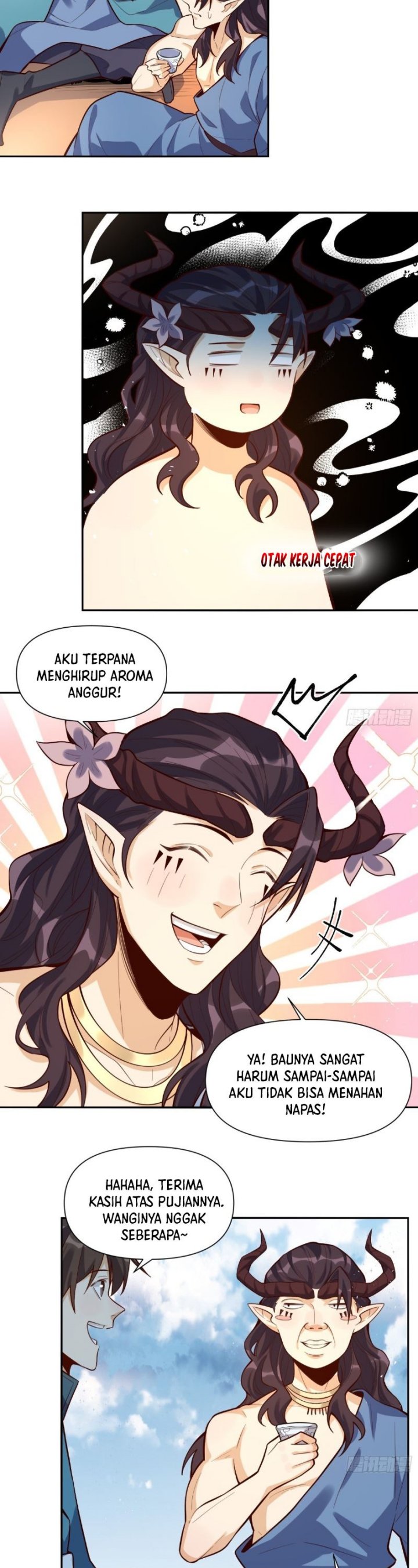 im-actually-a-cultivation-bigshot - Chapter: 409