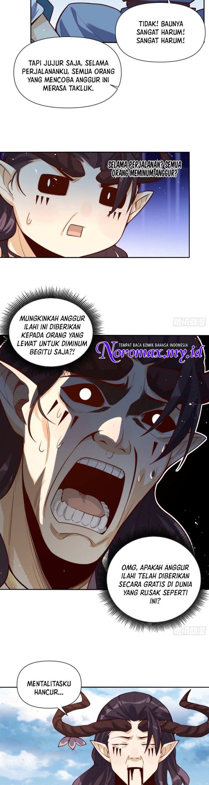 im-actually-a-cultivation-bigshot - Chapter: 409