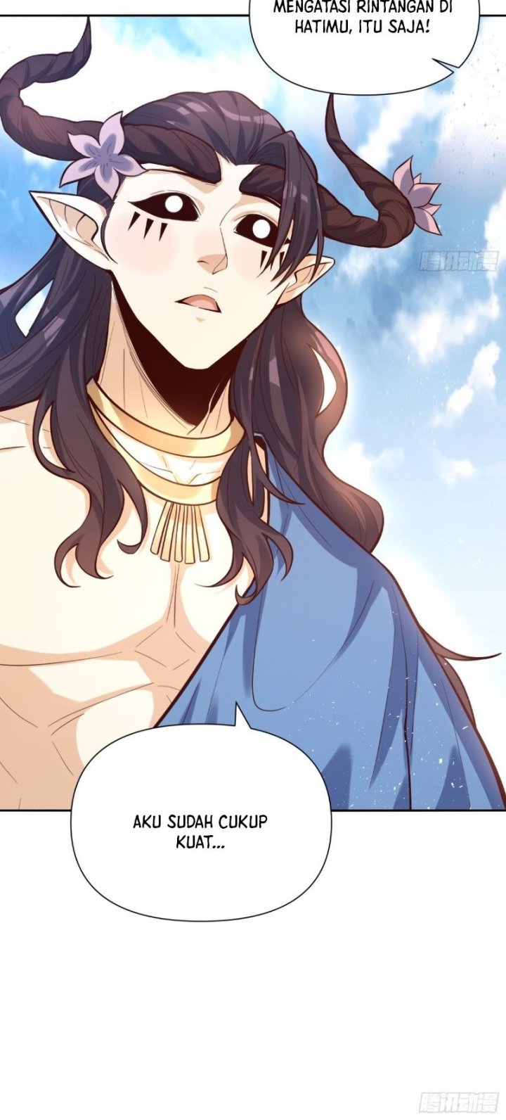 im-actually-a-cultivation-bigshot - Chapter: 409