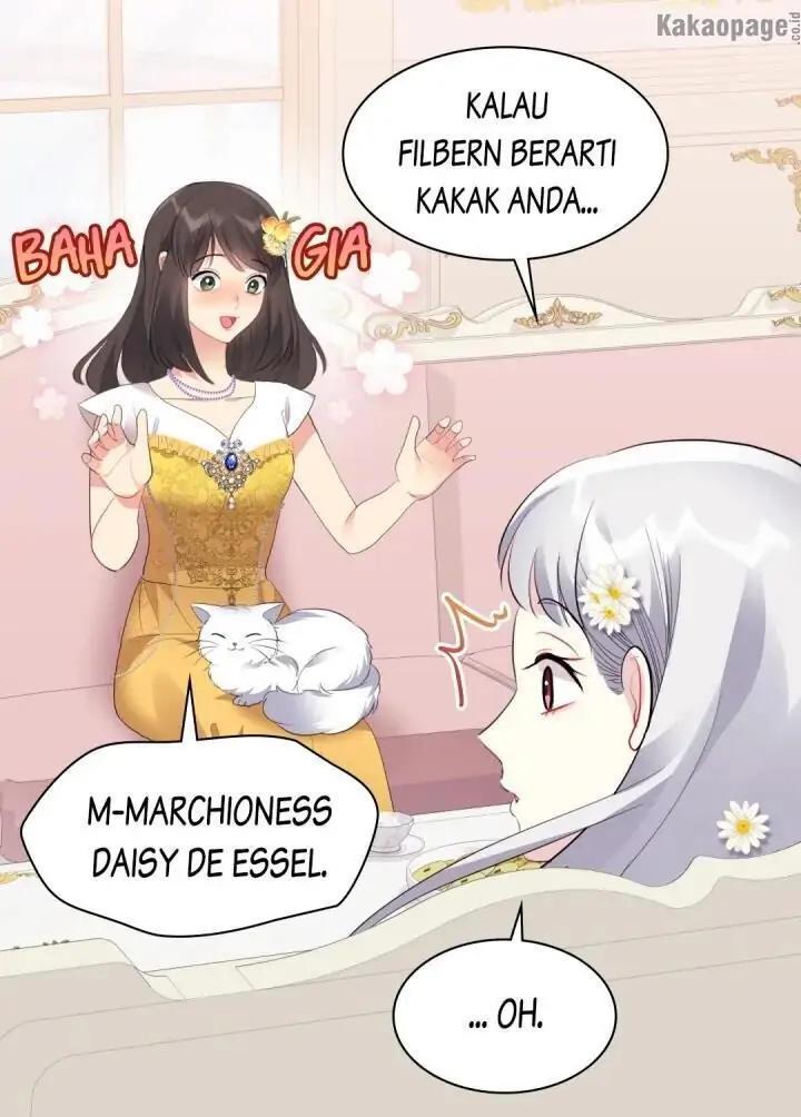 daisy - Chapter: 74