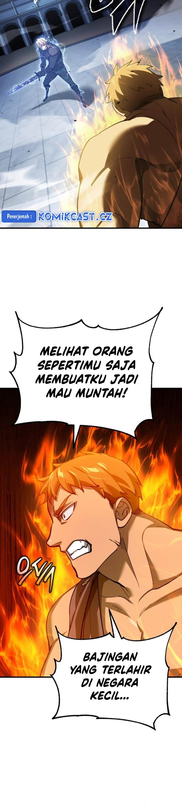 the-heavenly-demon-cant-live-a-normal-life - Chapter: 130