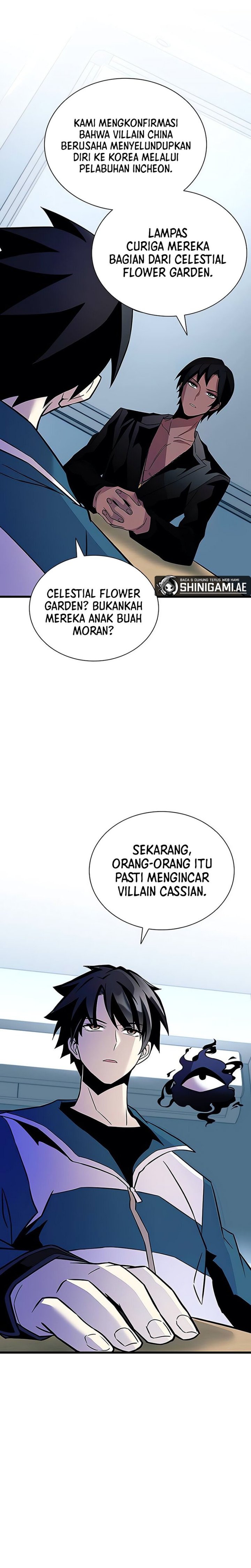 villain-to-kill - Chapter: 165