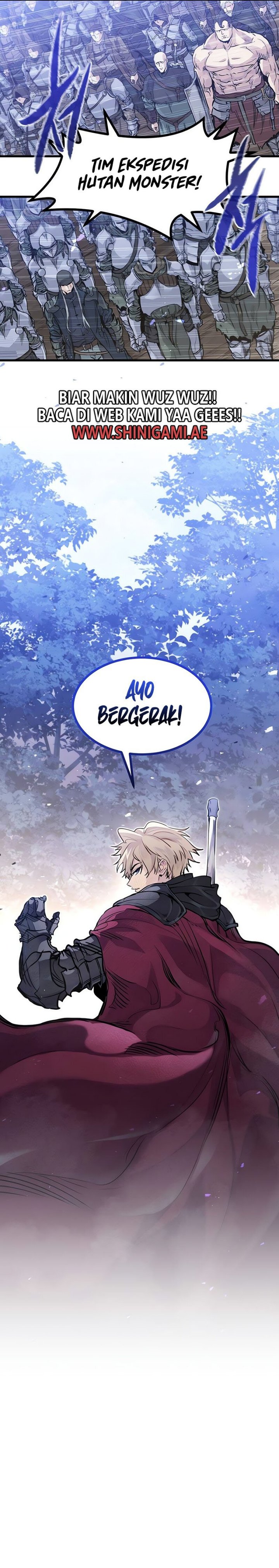 the-regressed-mercenarys-machinations - Chapter: 21