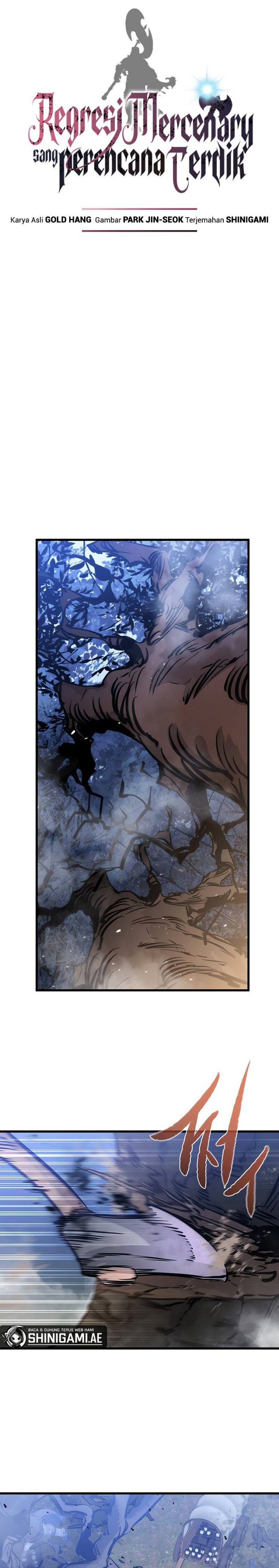 the-regressed-mercenarys-machinations - Chapter: 21