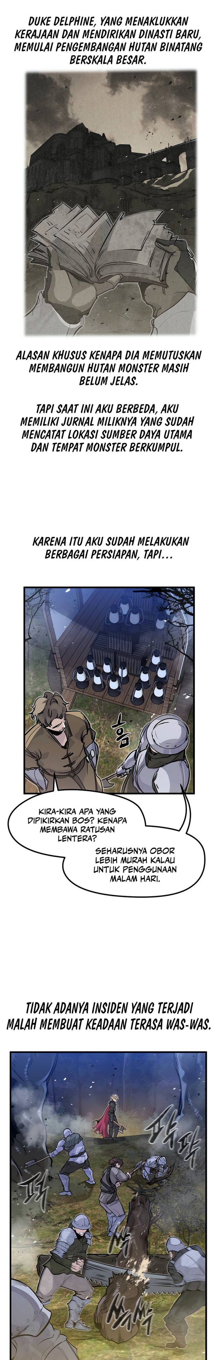 the-regressed-mercenarys-machinations - Chapter: 21