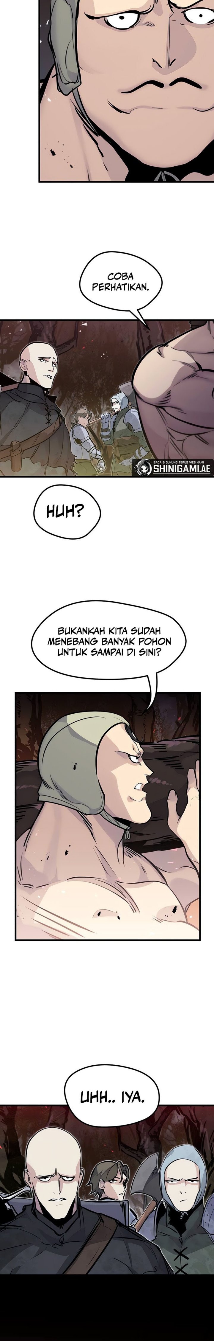 the-regressed-mercenarys-machinations - Chapter: 21