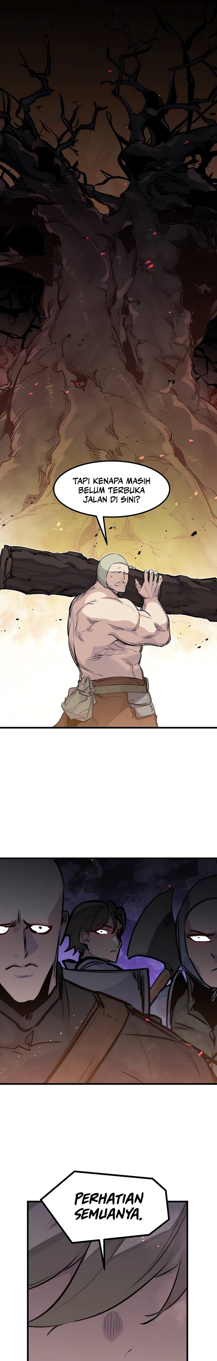 the-regressed-mercenarys-machinations - Chapter: 21