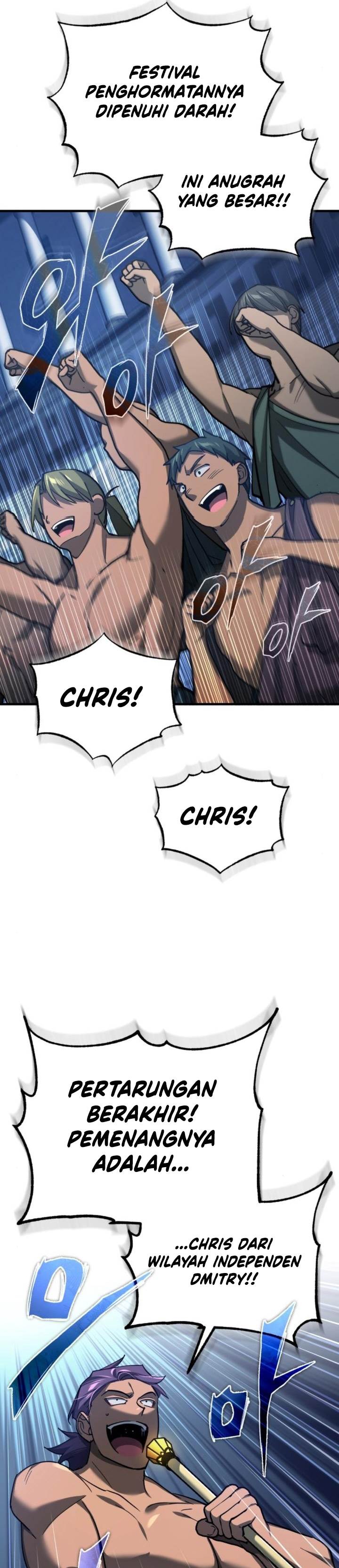 the-heavenly-demon-cant-live-a-normal-life - Chapter: 130