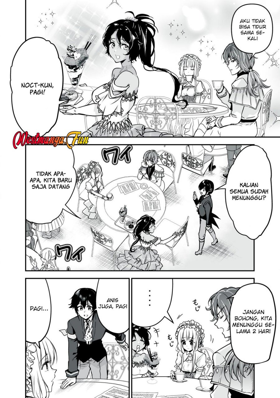 tensei-kizoku-no-bannou-kaitaku-kara-kakudai-shukushou-sukiru-o-tsukatte-itara-saikyou-ryouchi-ni-narimashita - Chapter: 37