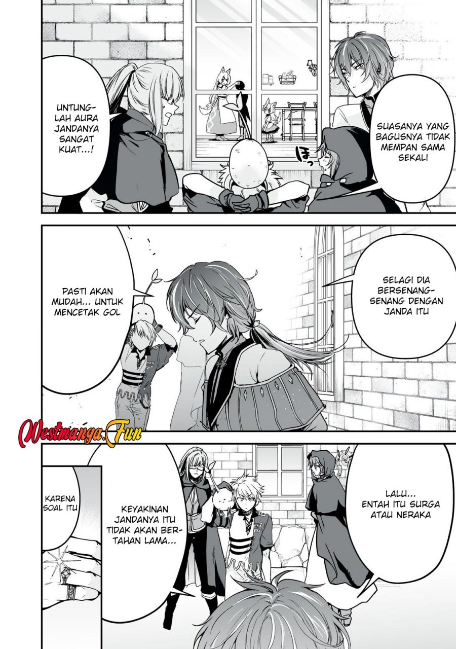 tensei-kizoku-no-bannou-kaitaku-kara-kakudai-shukushou-sukiru-o-tsukatte-itara-saikyou-ryouchi-ni-narimashita - Chapter: 37