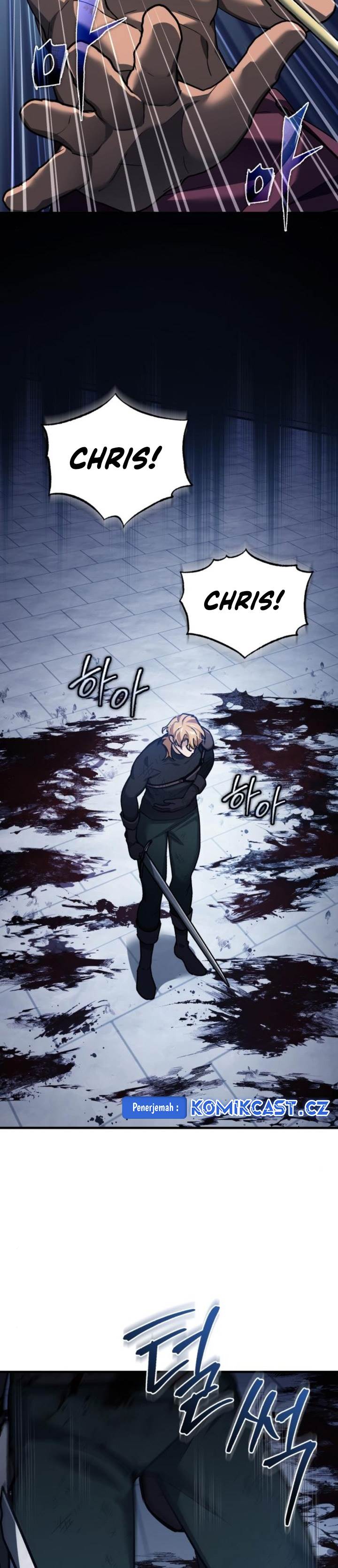the-heavenly-demon-cant-live-a-normal-life - Chapter: 130