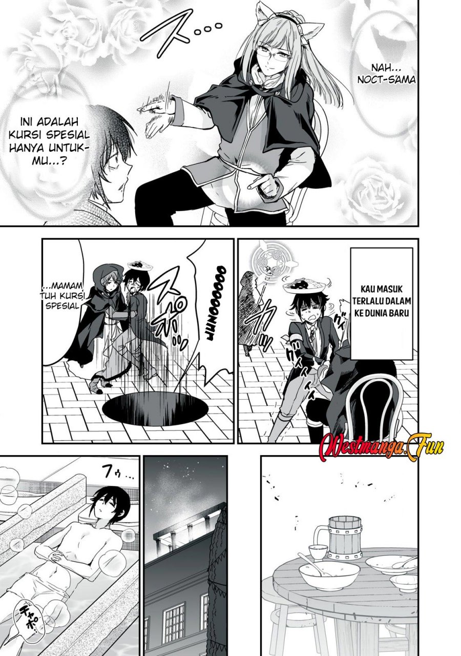 tensei-kizoku-no-bannou-kaitaku-kara-kakudai-shukushou-sukiru-o-tsukatte-itara-saikyou-ryouchi-ni-narimashita - Chapter: 37