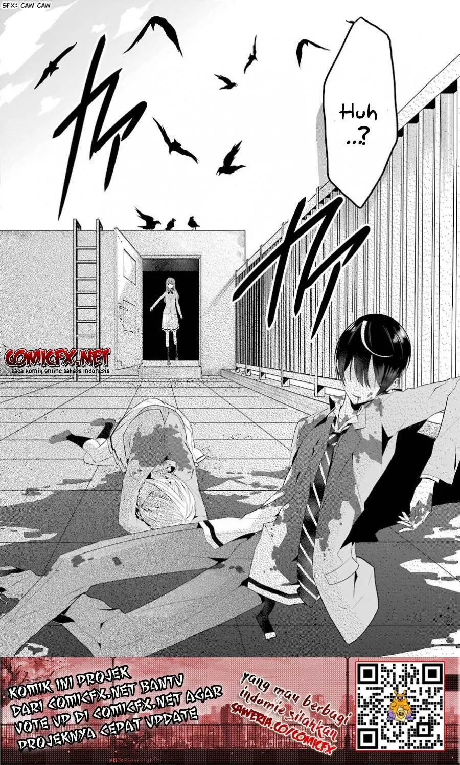 maydare-tensei-monogatari-kono-sekai-de-ichiban-warui-majo - Chapter: 1