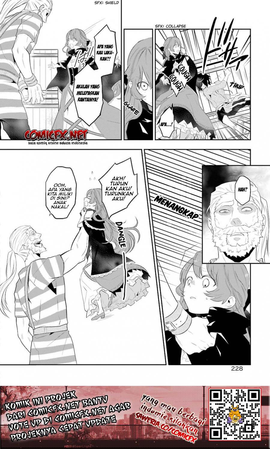 maydare-tensei-monogatari-kono-sekai-de-ichiban-warui-majo - Chapter: 1