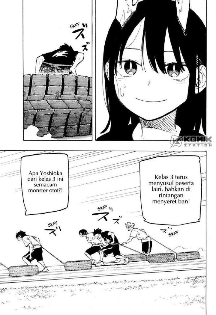 ruri-dragon - Chapter: 27
