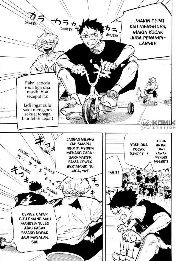 ruri-dragon - Chapter: 27