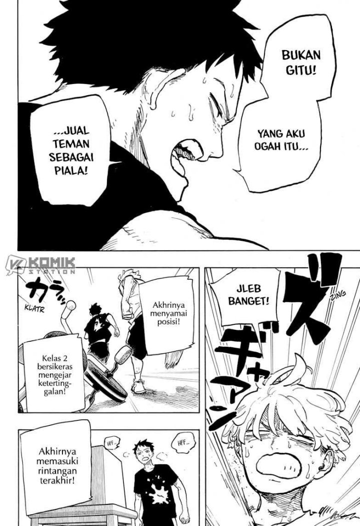 ruri-dragon - Chapter: 27