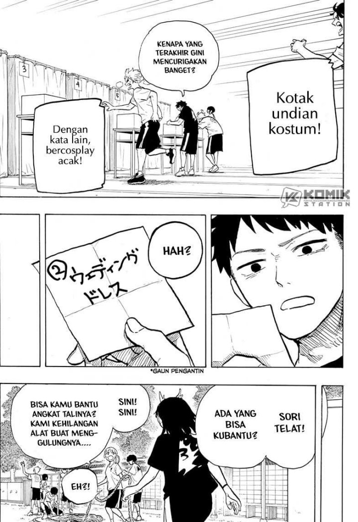 ruri-dragon - Chapter: 27