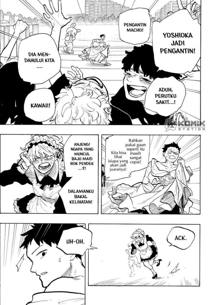 ruri-dragon - Chapter: 27