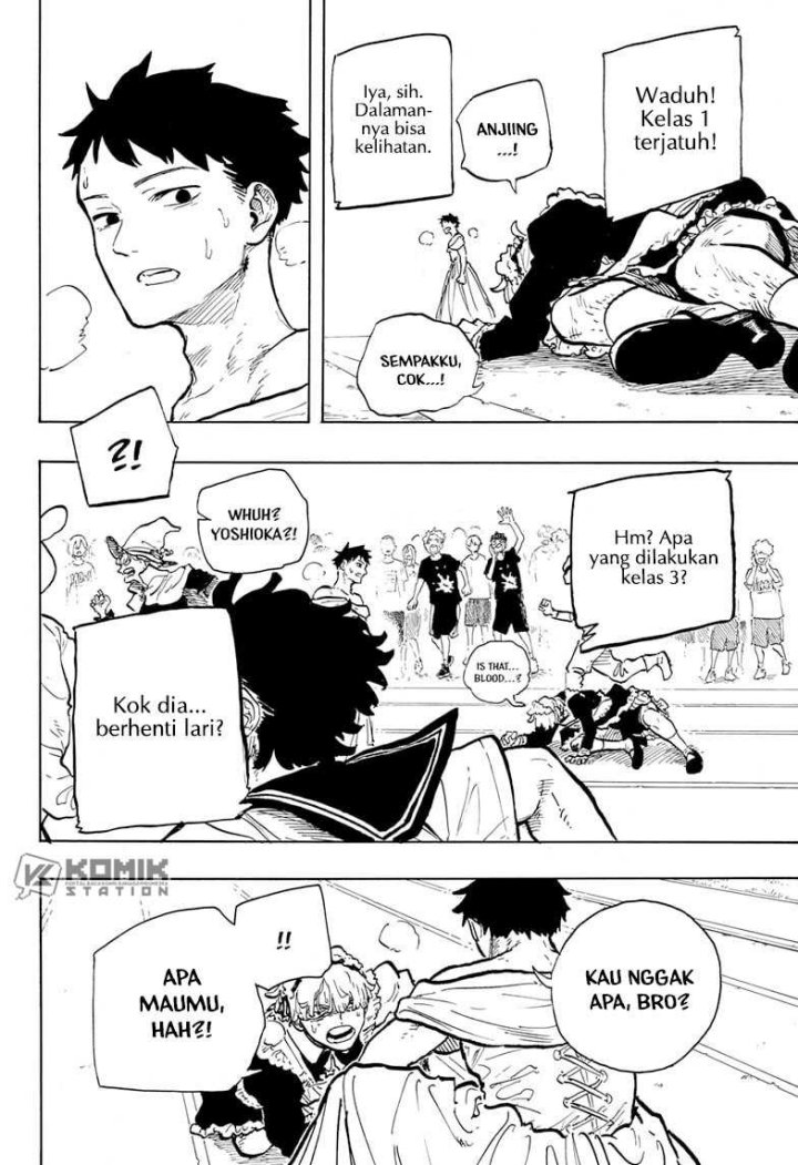 ruri-dragon - Chapter: 27