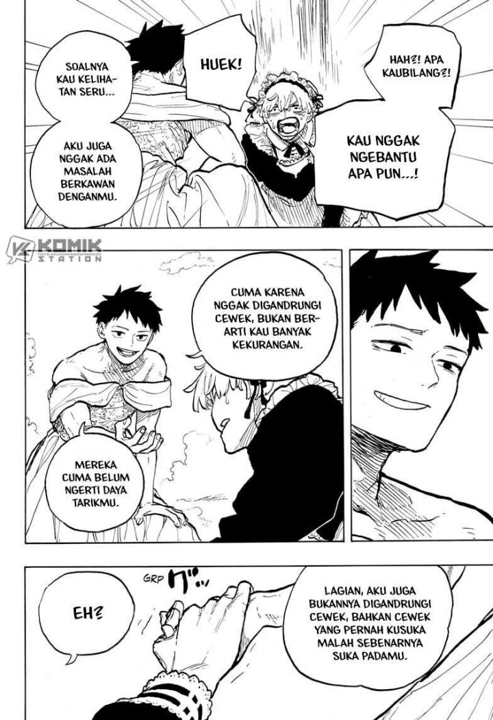 ruri-dragon - Chapter: 27
