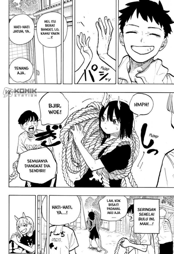 ruri-dragon - Chapter: 27