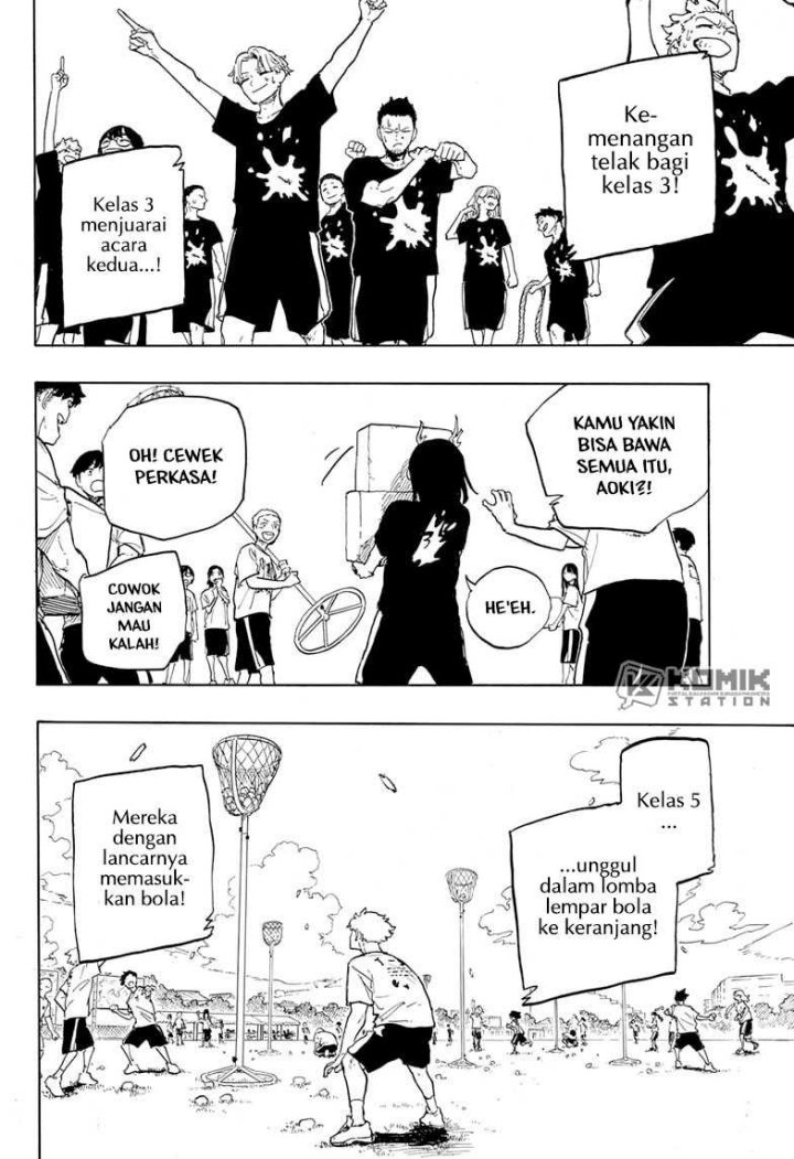 ruri-dragon - Chapter: 27